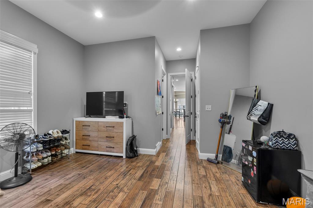 Pine Ridge Ranch - Residential