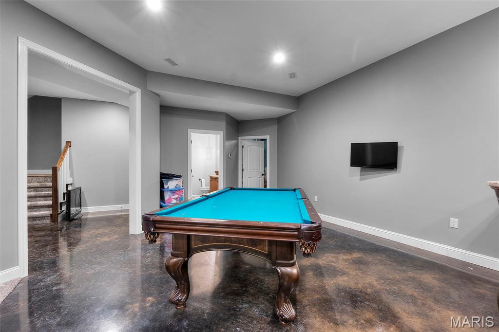 Pine Ridge Ranch - Residential