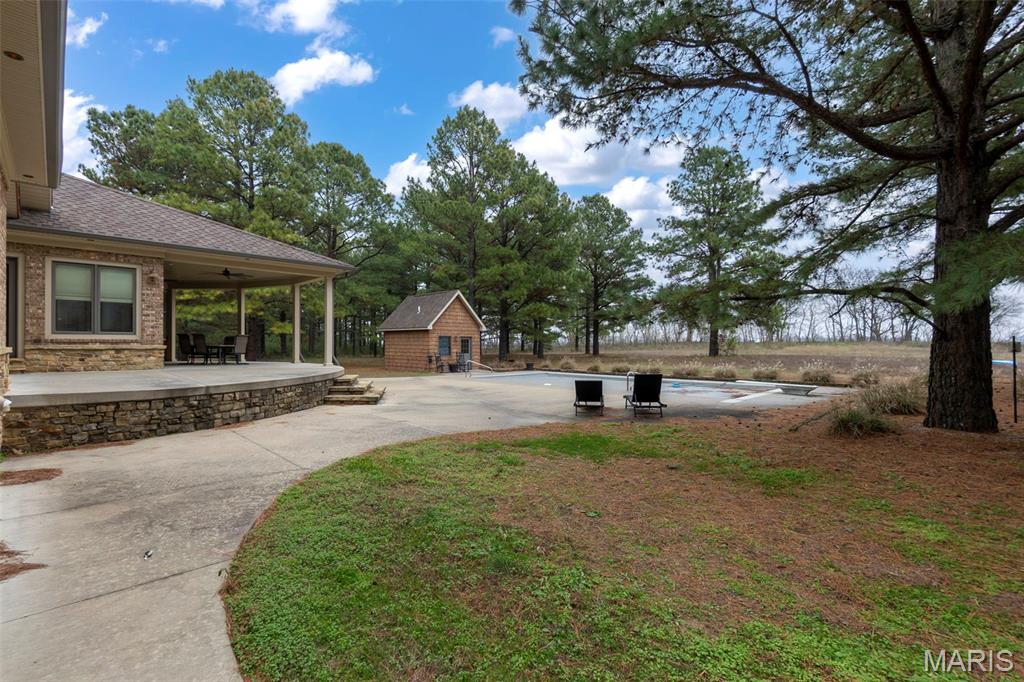 Pine Ridge Ranch - Residential