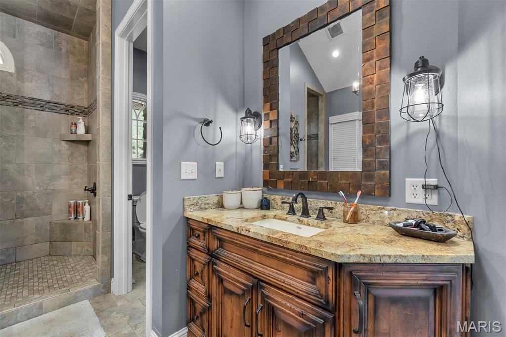 Pine Ridge Ranch - Residential