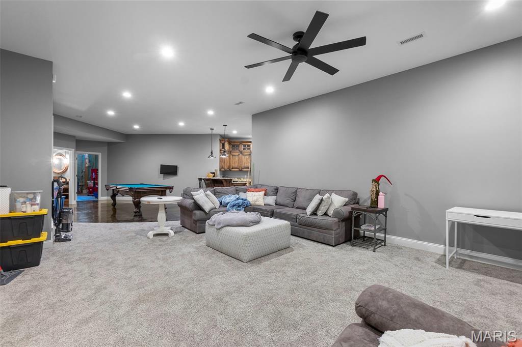 Pine Ridge Ranch - Residential