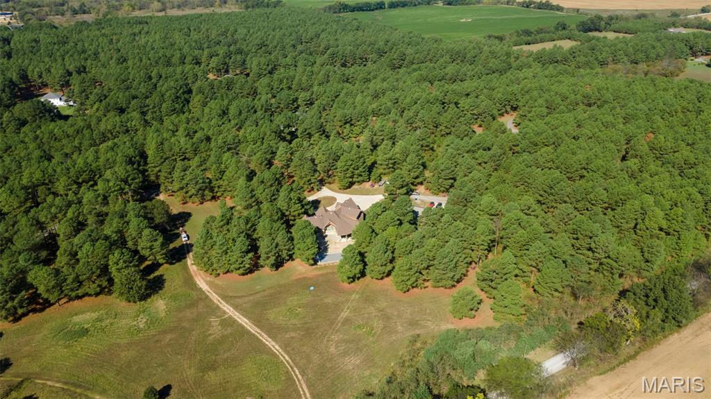 Pine Ridge Ranch - Residential