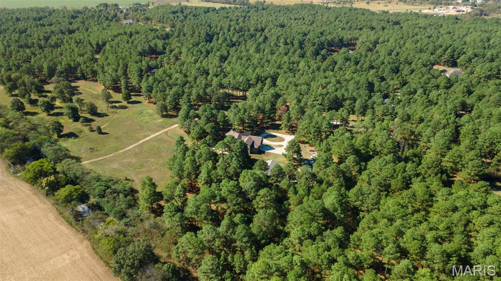 Pine Ridge Ranch - Residential