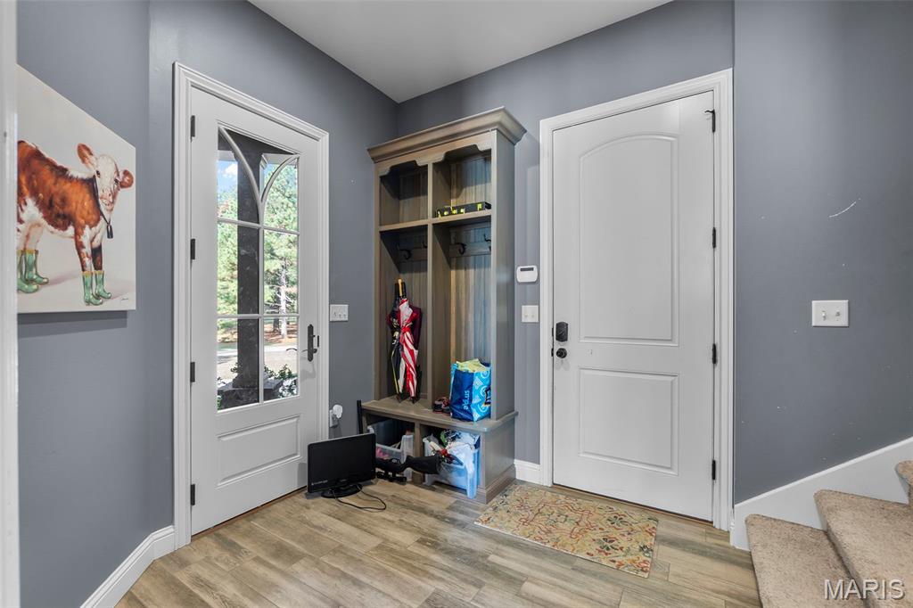 Pine Ridge Ranch - Residential