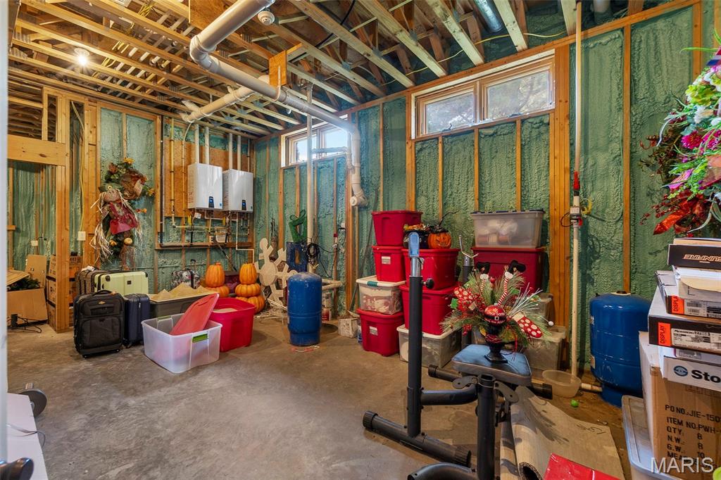 Pine Ridge Ranch - Residential