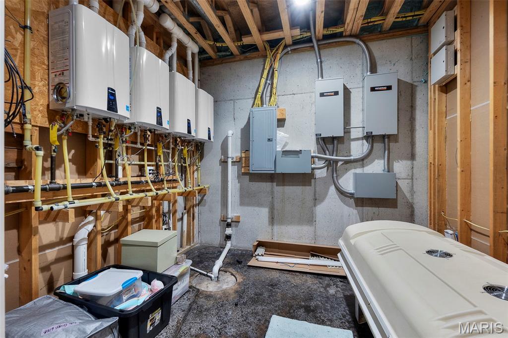 Pine Ridge Ranch - Residential