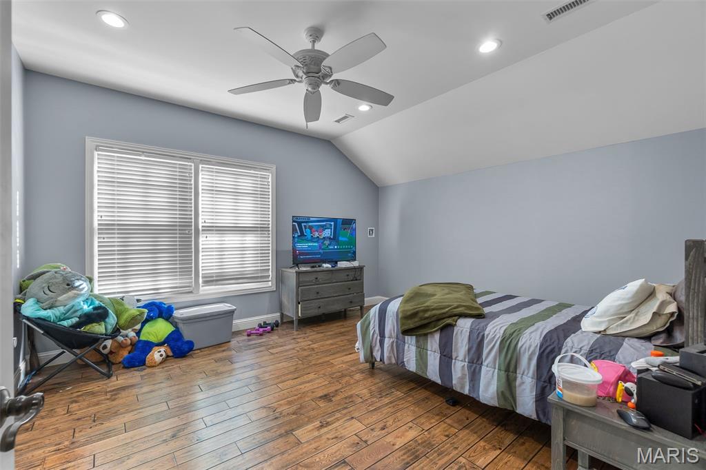 Pine Ridge Ranch - Residential