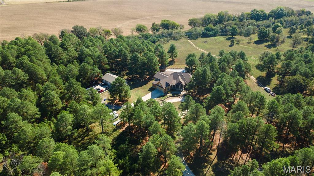 Pine Ridge Ranch - Residential