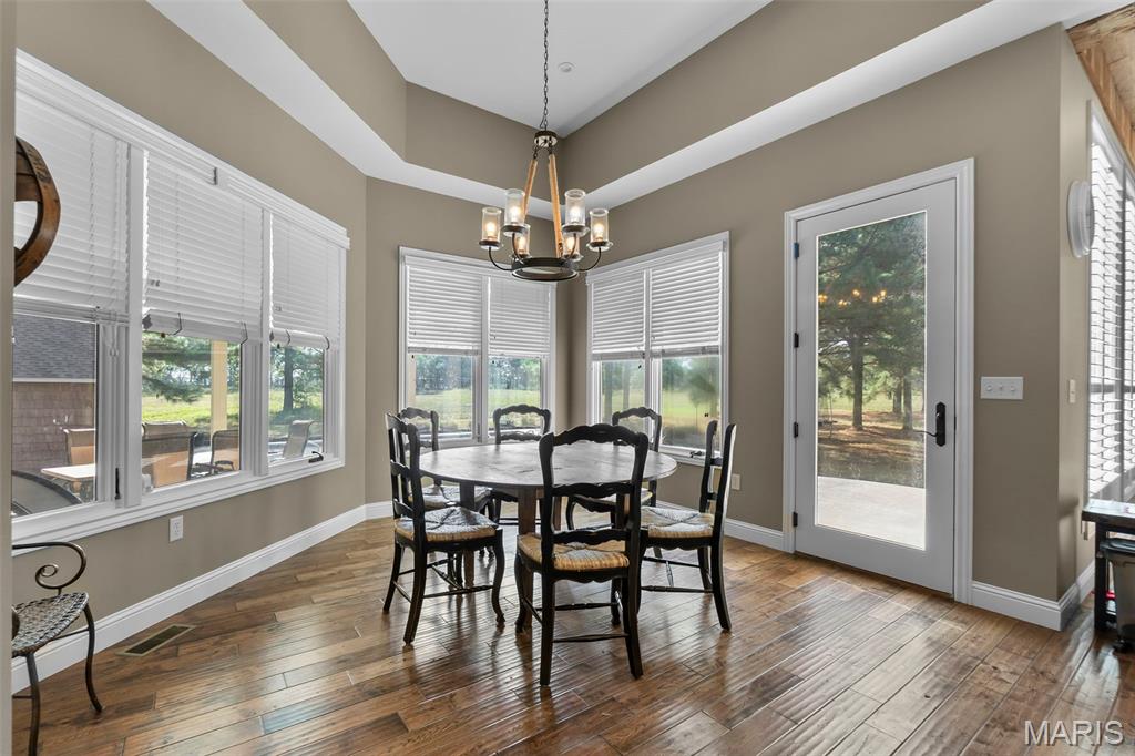 Pine Ridge Ranch - Residential