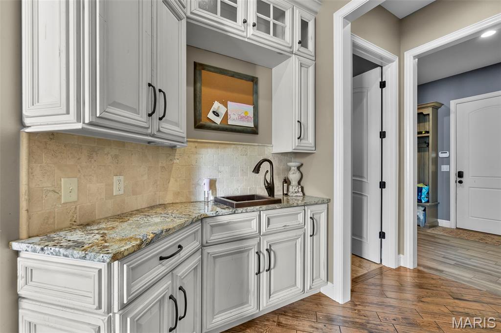 Pine Ridge Ranch - Residential