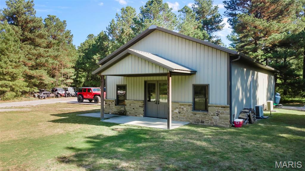 Pine Ridge Ranch - Residential