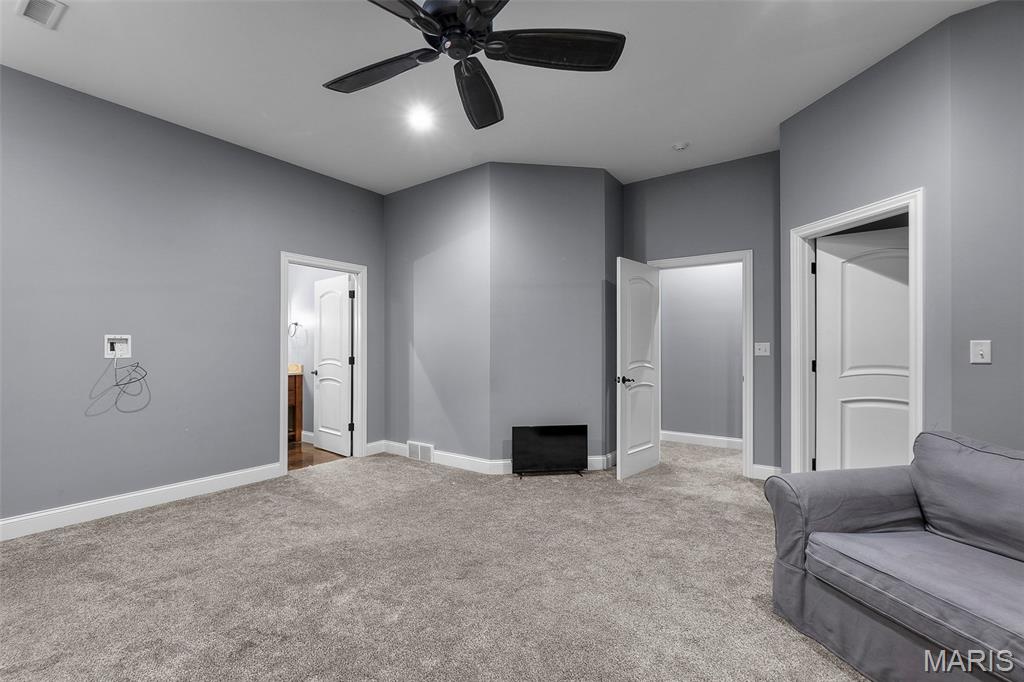 Pine Ridge Ranch - Residential