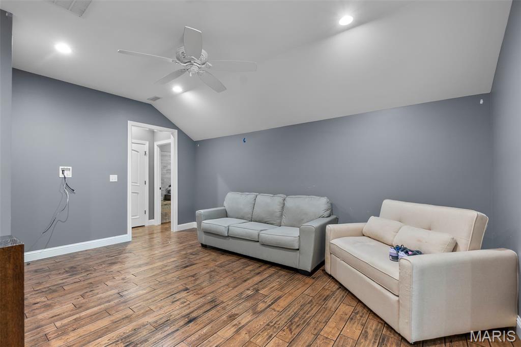 Pine Ridge Ranch - Residential