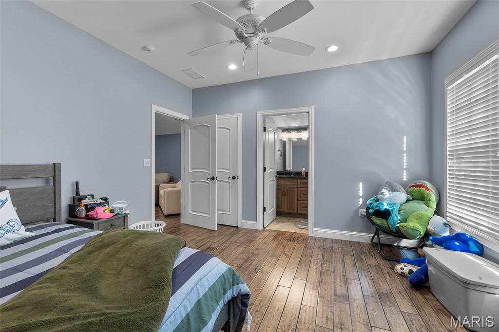 Pine Ridge Ranch - Residential