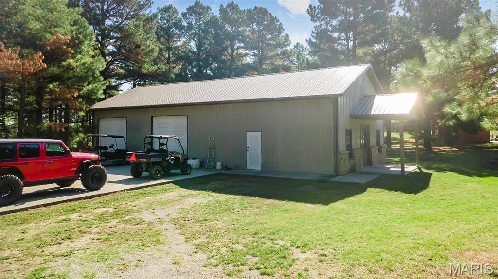 Pine Ridge Ranch - Residential