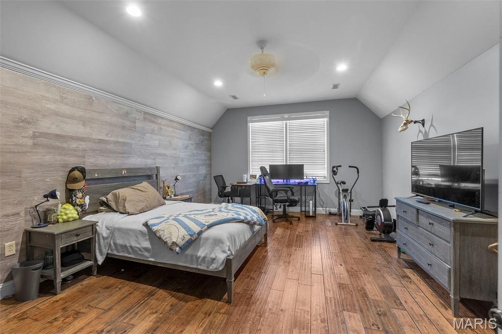 Pine Ridge Ranch - Residential