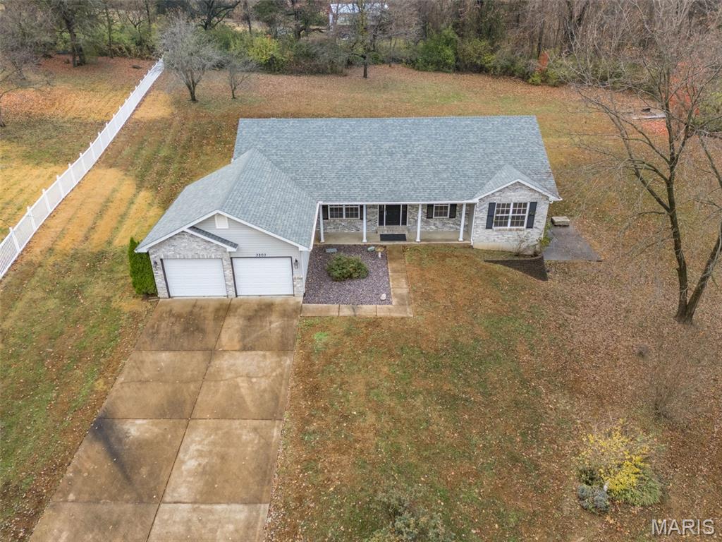 3203 Cole Meadows Court