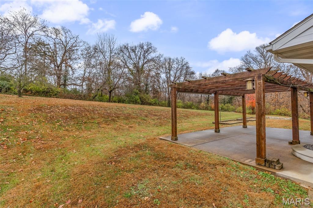 3203 Cole Meadows Court