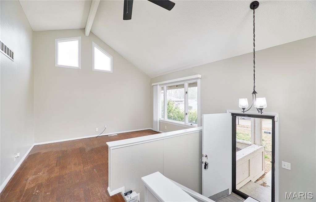 Mayer Wedgwood Green Pheasant Run - Residential Lease