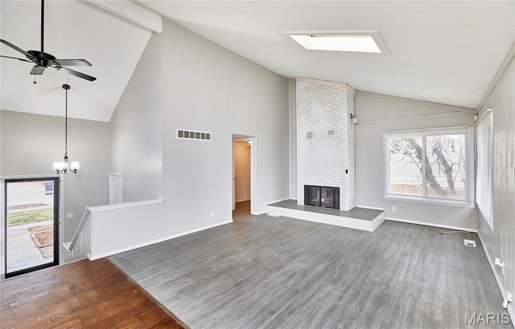 Mayer Wedgwood Green Pheasant Run - Residential Lease