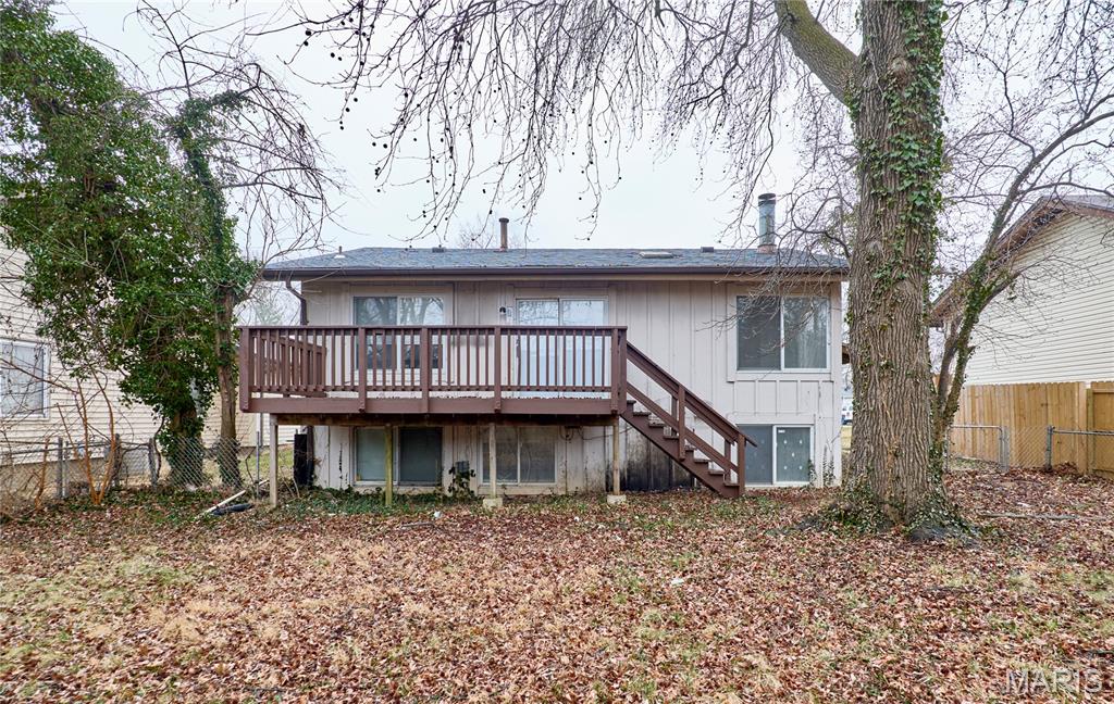 Mayer Wedgwood Green Pheasant Run - Residential Lease