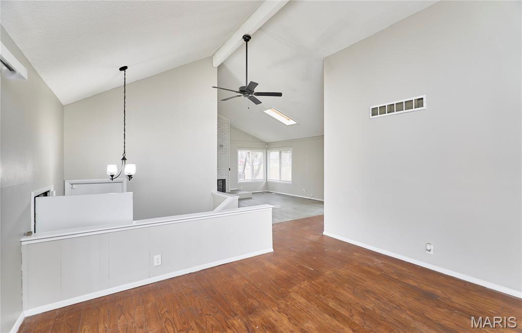 Mayer Wedgwood Green Pheasant Run - Residential Lease