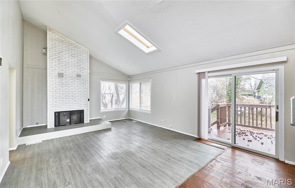 Mayer Wedgwood Green Pheasant Run - Residential Lease