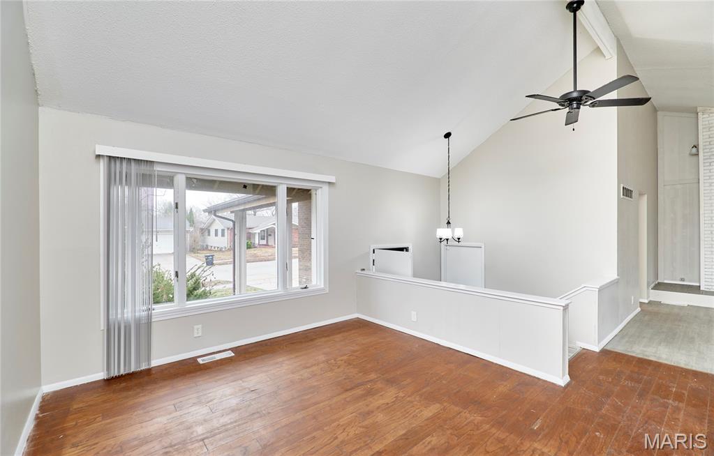 Mayer Wedgwood Green Pheasant Run - Residential Lease