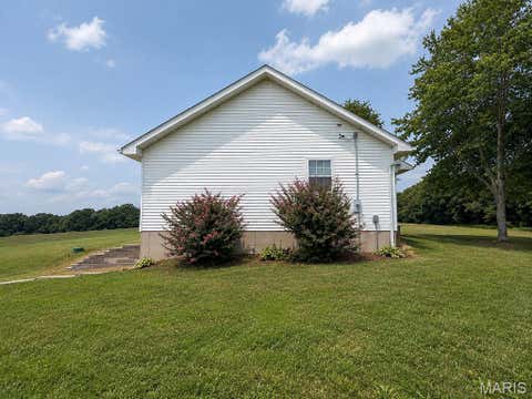 Tiny photo for 8253 Jackson School Road, Bloomsdale, MO 63627 (MLS # 26047724)