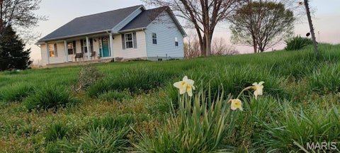 Tiny photo for 8253 Jackson School Road, Bloomsdale, MO 63627 (MLS # 26047724)