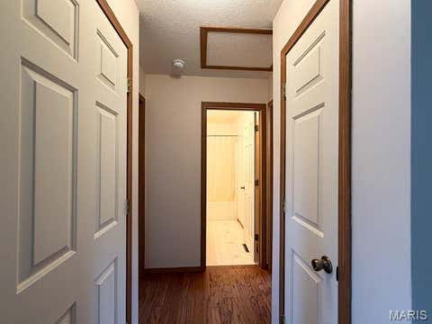 Tiny photo for 8253 Jackson School Road, Bloomsdale, MO 63627 (MLS # 26047724)