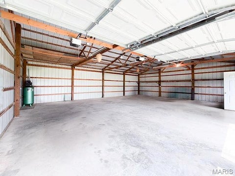 Tiny photo for 8253 Jackson School Road, Bloomsdale, MO 63627 (MLS # 26047724)