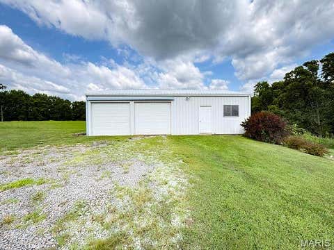 Tiny photo for 8253 Jackson School Road, Bloomsdale, MO 63627 (MLS # 26047724)