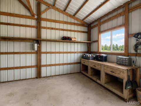 Tiny photo for 8253 Jackson School Road, Bloomsdale, MO 63627 (MLS # 26047724)