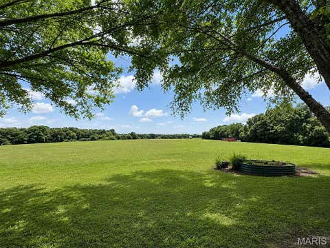 Tiny photo for 8253 Jackson School Road, Bloomsdale, MO 63627 (MLS # 26047724)
