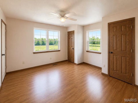 Tiny photo for 8253 Jackson School Road, Bloomsdale, MO 63627 (MLS # 26047724)