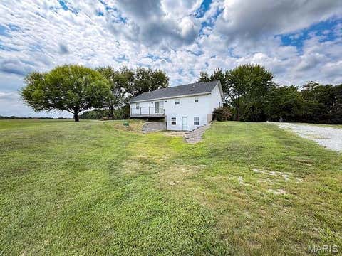 Tiny photo for 8253 Jackson School Road, Bloomsdale, MO 63627 (MLS # 26047724)