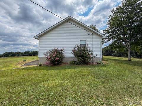 Tiny photo for 8253 Jackson School Road, Bloomsdale, MO 63627 (MLS # 26047724)