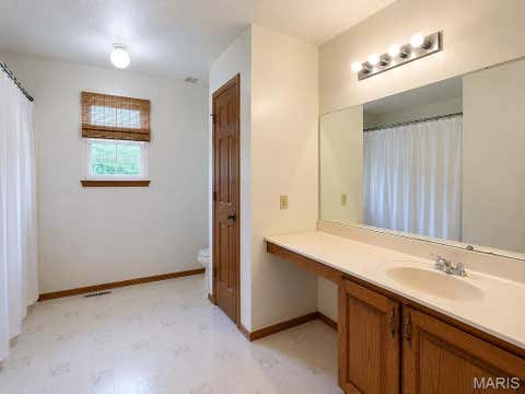 Tiny photo for 8253 Jackson School Road, Bloomsdale, MO 63627 (MLS # 26047724)