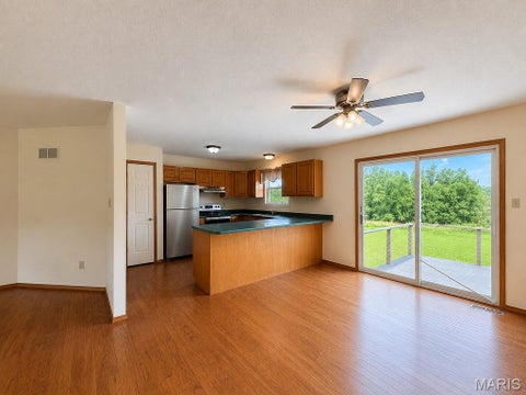 Tiny photo for 8253 Jackson School Road, Bloomsdale, MO 63627 (MLS # 26047724)