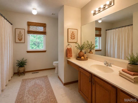 Tiny photo for 8253 Jackson School Road, Bloomsdale, MO 63627 (MLS # 26047724)