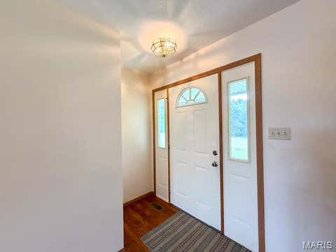 Tiny photo for 8253 Jackson School Road, Bloomsdale, MO 63627 (MLS # 26047724)