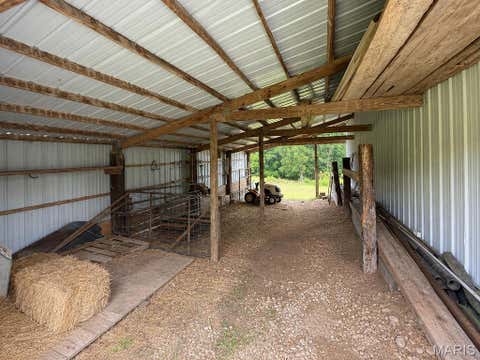 Tiny photo for 8253 Jackson School Road, Bloomsdale, MO 63627 (MLS # 26047724)