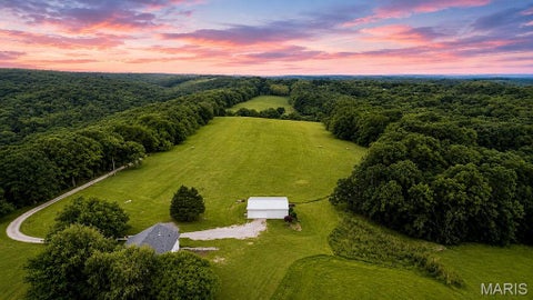 Tiny photo for 8253 Jackson School Road, Bloomsdale, MO 63627 (MLS # 26047724)