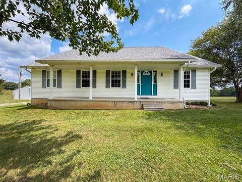Tiny photo for 8253 Jackson School Road, Bloomsdale, MO 63627 (MLS # 26047724)