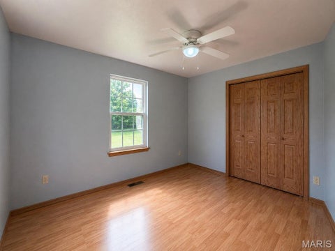 Tiny photo for 8253 Jackson School Road, Bloomsdale, MO 63627 (MLS # 26047724)