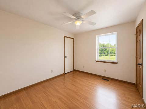 Tiny photo for 8253 Jackson School Road, Bloomsdale, MO 63627 (MLS # 26047724)