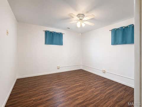 Tiny photo for 8253 Jackson School Road, Bloomsdale, MO 63627 (MLS # 26047724)