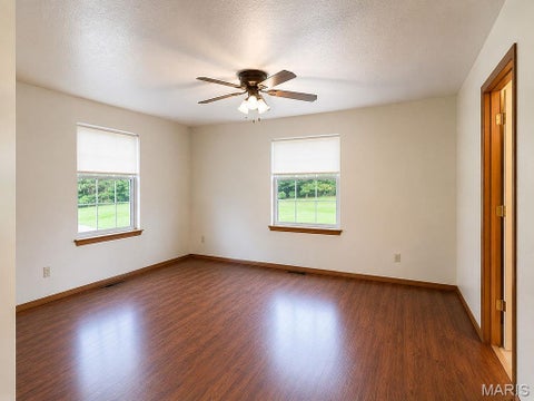Tiny photo for 8253 Jackson School Road, Bloomsdale, MO 63627 (MLS # 26047724)
