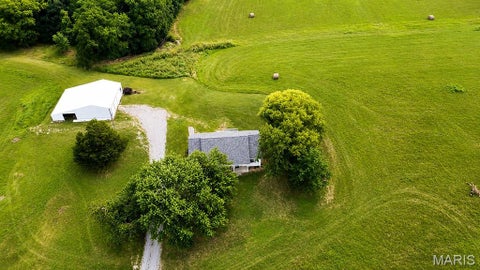 Tiny photo for 8253 Jackson School Road, Bloomsdale, MO 63627 (MLS # 26047724)